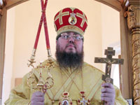 Праздник Святого Великомученика Пантелеимона
