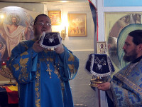 10 августа Святая Церковь чтит икону Божией Матери «Смоленская»