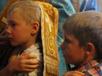 10 августа Святая Церковь чтит икону Божией Матери «Смоленская»