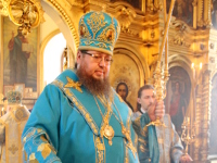 Его Преосвященство Владимир