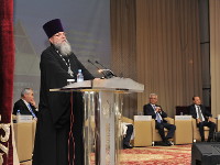 18 октября – День духовного согласия в Республике Казахстан 