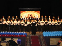 VIII славянский фестиваль «Покровские перезвоны» 
