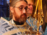 День памяти Святейшего патриарха Алексия II