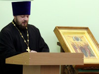 Собрание духовенства Петропавловской и Булаевской епархии 16-17 декабря 2014 года