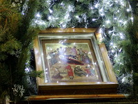 В Петро-Павловском соборе отслужена Божественная Литургия в субботу по Рождестве Христовом