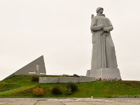 Олимпиада «Города-герои», посвященная 70-летию Победы в Великой Отечественной войне