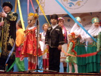 2015 — год 20-летия Ассамблеи народа Казахстана