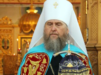 В Алма-Ате состоялись духовные торжества по случаю принесения чудотворной Феодоровской иконы Божией Матери