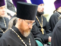 13 марта 2015 года прошло собрание духовенства Петропавловской и Булаевской епархии