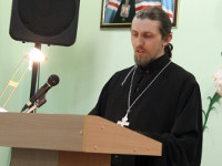 13 марта 2015 года прошло собрание духовенства Петропавловской и Булаевской епархии