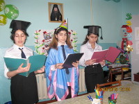 Праздничное мероприятие «День православной книги»