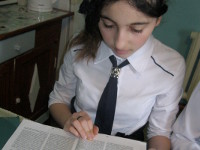 Праздничное мероприятие «День православной книги»