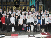 Неделя  православной книги в Булаево