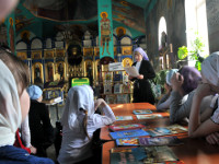 Неделя православной книги в Булаево