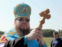 Поздравление Его Преосвященству, Преосвященнейшему Владимиру, епископу Петропавловскому и Булаевскому 