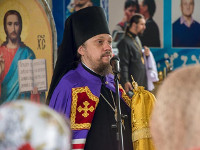 Завершился VI Международный фестиваль православной молодежи «Духовный сад Семиречья» 