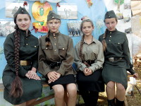 Завершился VI Международный фестиваль православной молодежи «Духовный сад Семиречья» 