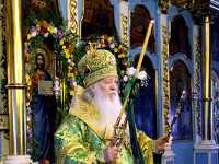 1000-летие преставления святого князя Владимира почтили в Уральской епархии
