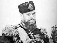 Биография императора Александра III Александровича