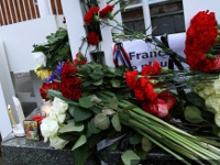 Соболезнование Предстоятеля Русской Церкви Президенту Франции Ф. Олланду в связи с серией терактов в Париже