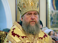 В Петропавловске состоялись Торжества посвященные 1000-летию преставления святого Равноапостольного князя Владимира