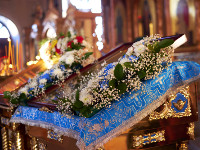 Конференция: «95 лет под покровом священномученика Мефодия»