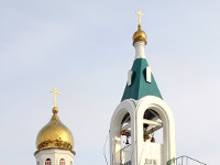 Епископ Петропавловский и Булаевский Владимир возглавил чтение Великого покаянного канона Андрея Критского