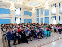 I Всеказахстанский фестиваль «Пасхальная Песнь»
