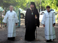 День памяти святителя и врача Луки Симферопольского