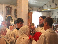 День памяти святителя и врача Луки Симферопольского