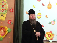 В Вознесенском кафедральном соборе отпраздновали День православной бабушки