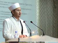 «25 лет Независимости Республики Казахстан: диалог государства и религии как основа стабильности страны»