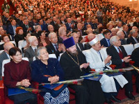 80 лет Северо-Казахстанской области