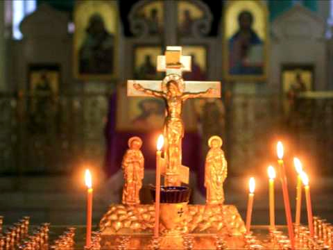Заупокойная литургия и поминовение всех во время теракта в Керчи погибших