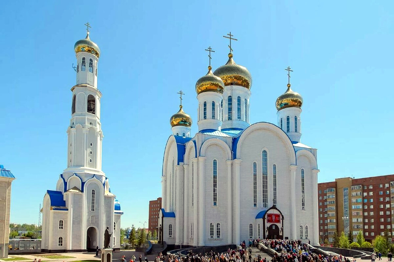 Обращение Синода Православной Церкви Казахстана в связи с распространением инфекции COVID-19 