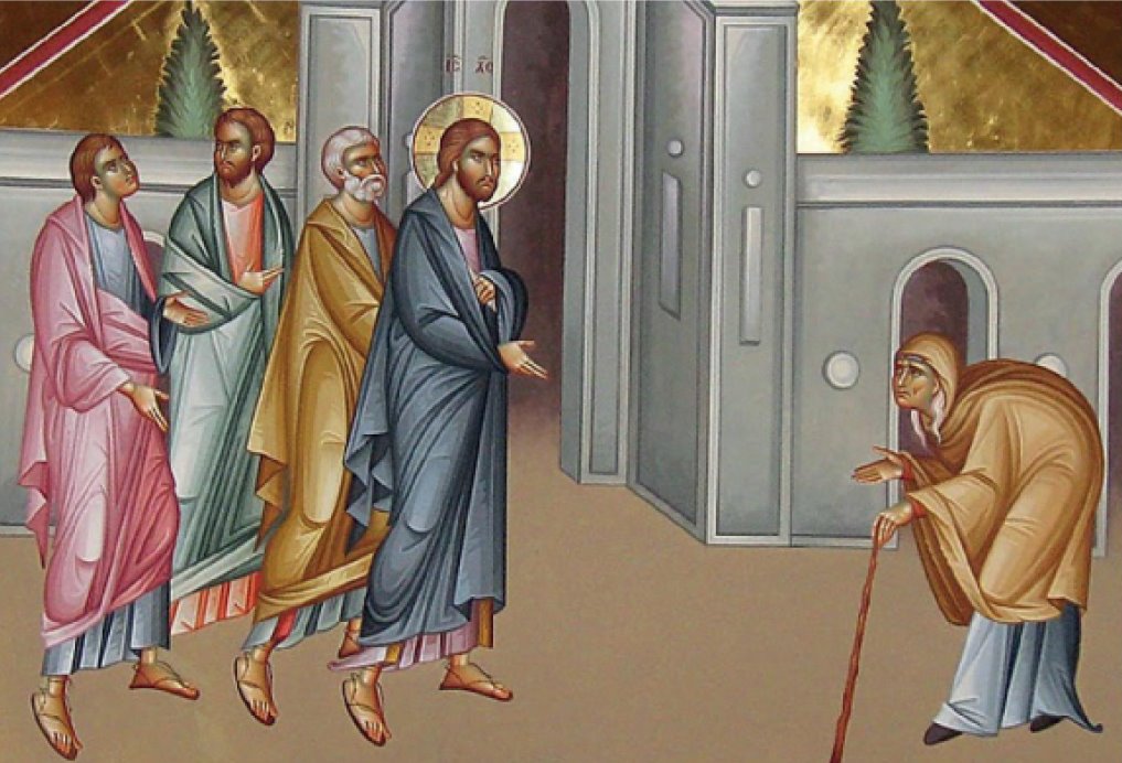 Архиерейская Литургия в храме священномученика Мефодия Петропавловского