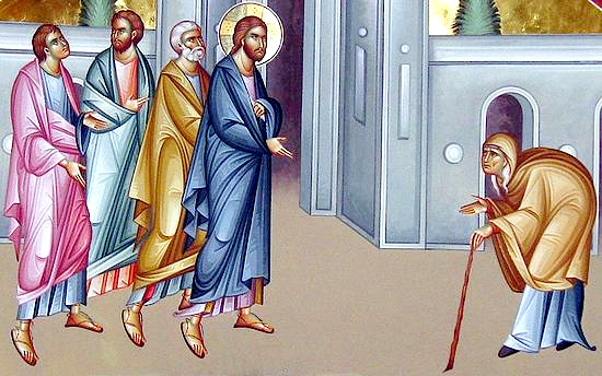 Архиерейская Литургия в храме священномученика Мефодия Петропавловского