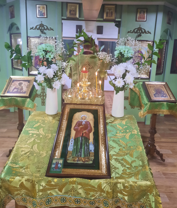 6 февраля Православная Церковь чтит память великой святой XIX столетия — блаженной Ксении Петербургской