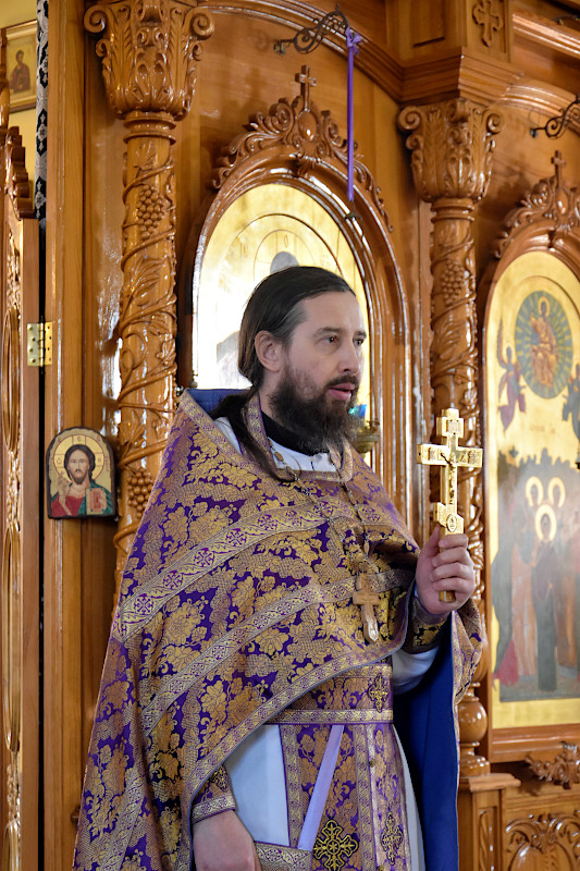 24 марта Святая Церковь празднует Торжество Православия. Приводим размышления иермонаха Серафима Максимова