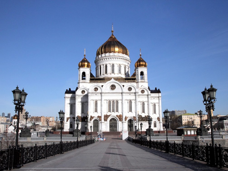 Синодальный отдел по тюремному служению отметил труды заключённых города Петропавловска