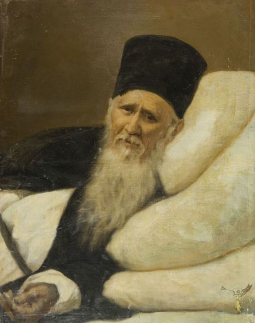 Престольный праздник храма села Токуши. Архиерейская литургия