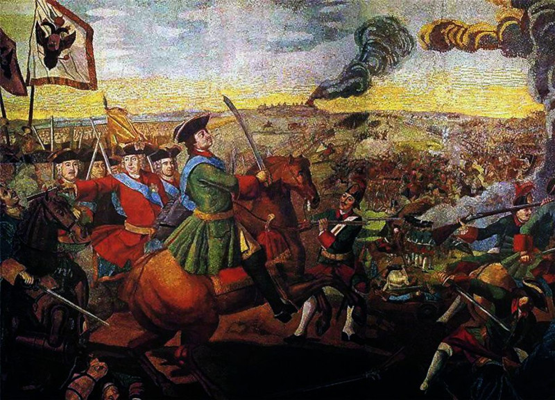 Престольный праздник храма села Токуши. Архиерейская литургия