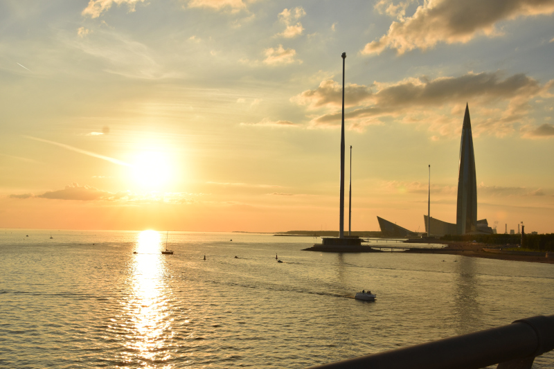 Учащиеся школы в честь прп. Сергия Радонежского приняли участие в Международных спортивных играх святого благоверного князя Александра Невского