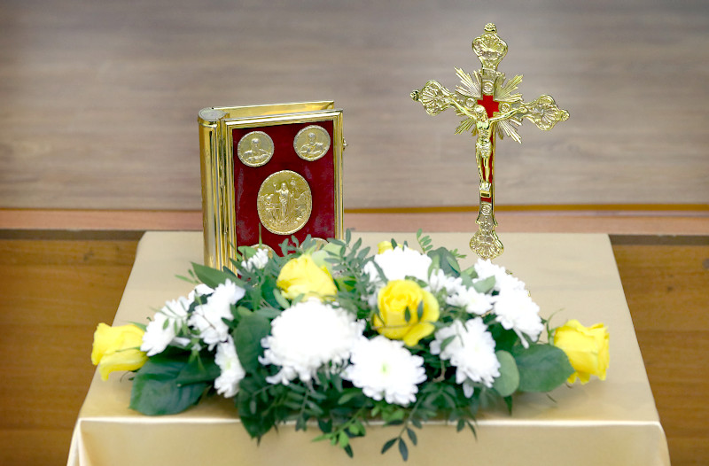 В Петропавловской и Булаевской епархии проведены традиционные Предрождественские образовательные чтения 