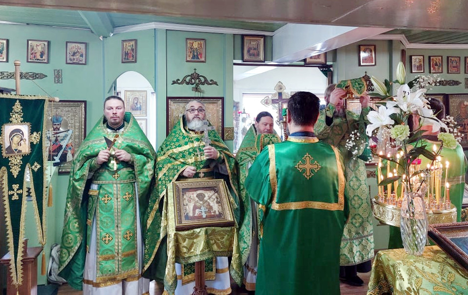 6 февраля Православная Церковь чтит память великой святой XIX столетия — блаженной Ксении Петербургской