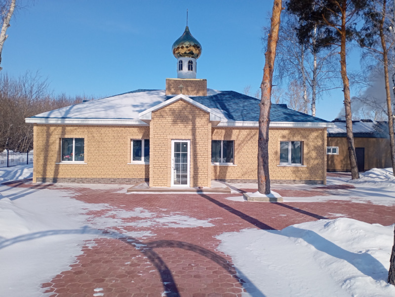 Жизнь продолжается...