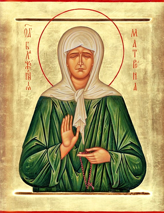 Престольный праздник в с. Пеньково