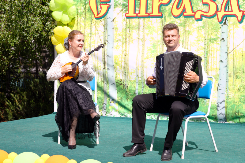 Архиерейская Литургия в храме Всех Святых
