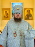 Владимир, епископ Петропавловский и Булаевский